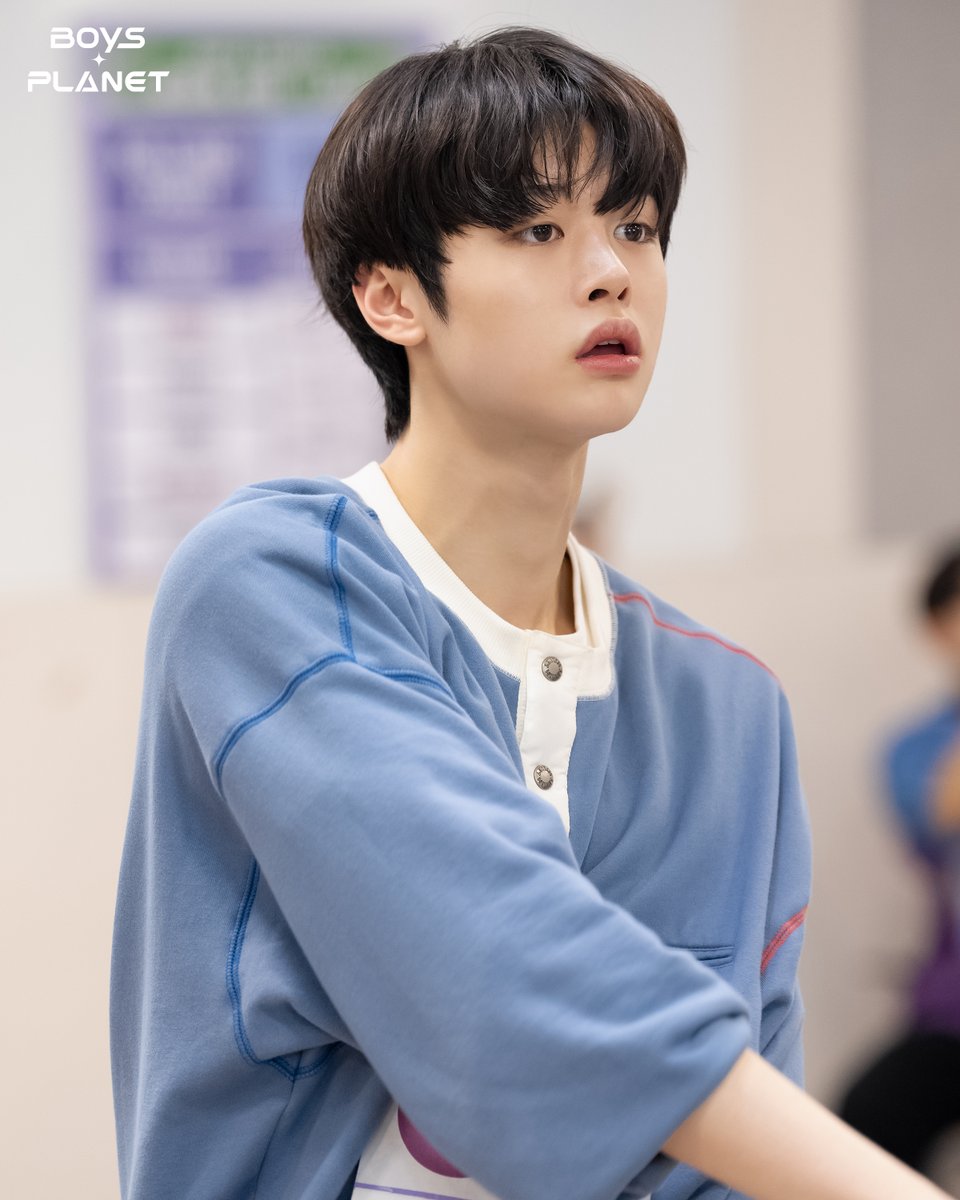 BOYS PLANET リッキー　2 RICKY 리키 ZEROBASEONE | #RICKY | The 2nd Boyfriend shots📸 of