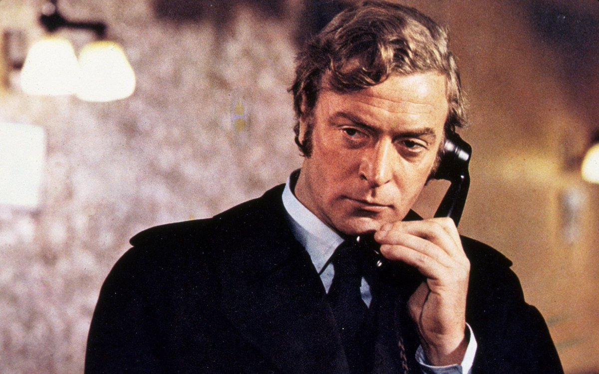 Gibboanxious's tweet photo. #HappyBirthday to Michael Caine (90)
his top 10 movies are:

10. Dunkirk
9. Tenet
8. The Muppets Christmas Carol
7. The Italian Job
6. Get Carter
5. Children of Men
4. Inception
3. Batman Begins
2. The Prestige
1. The Dark Knight
#AlfredPennyworth #CharlieCroker https://t.co/HaxB0BuEg8