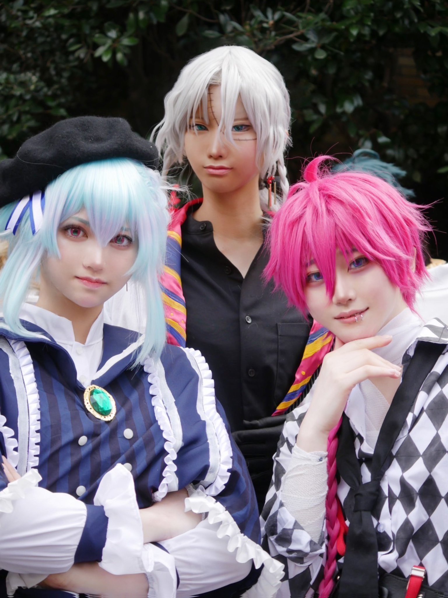 コスプレ 悪魔執事と黒い猫 あくねこ ラト