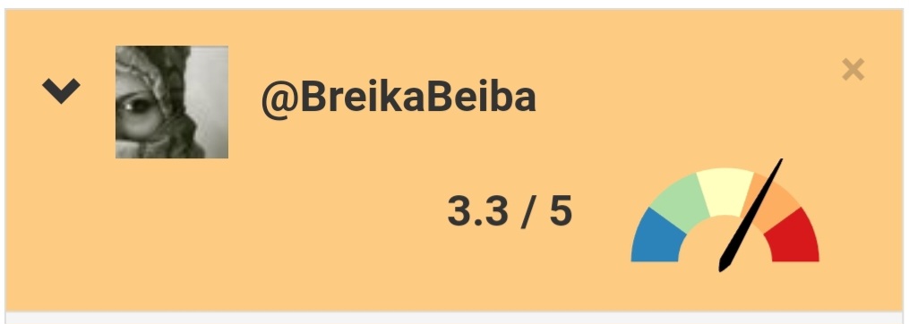 RIAD80862572's tweet photo. Well this confirmed my suspicions, @breikabeiba is a bot according to botometer(Indiana University). With 75k robotic tweets that make no sense + the 24h/7 tweeting 🤖🤖🤖it doesn't come as surprise.
#moroccogate
#westernsahara #FreeWesternSahara #botaccount #CleanUp #twitter https://t.co/jT8aKE5fRA