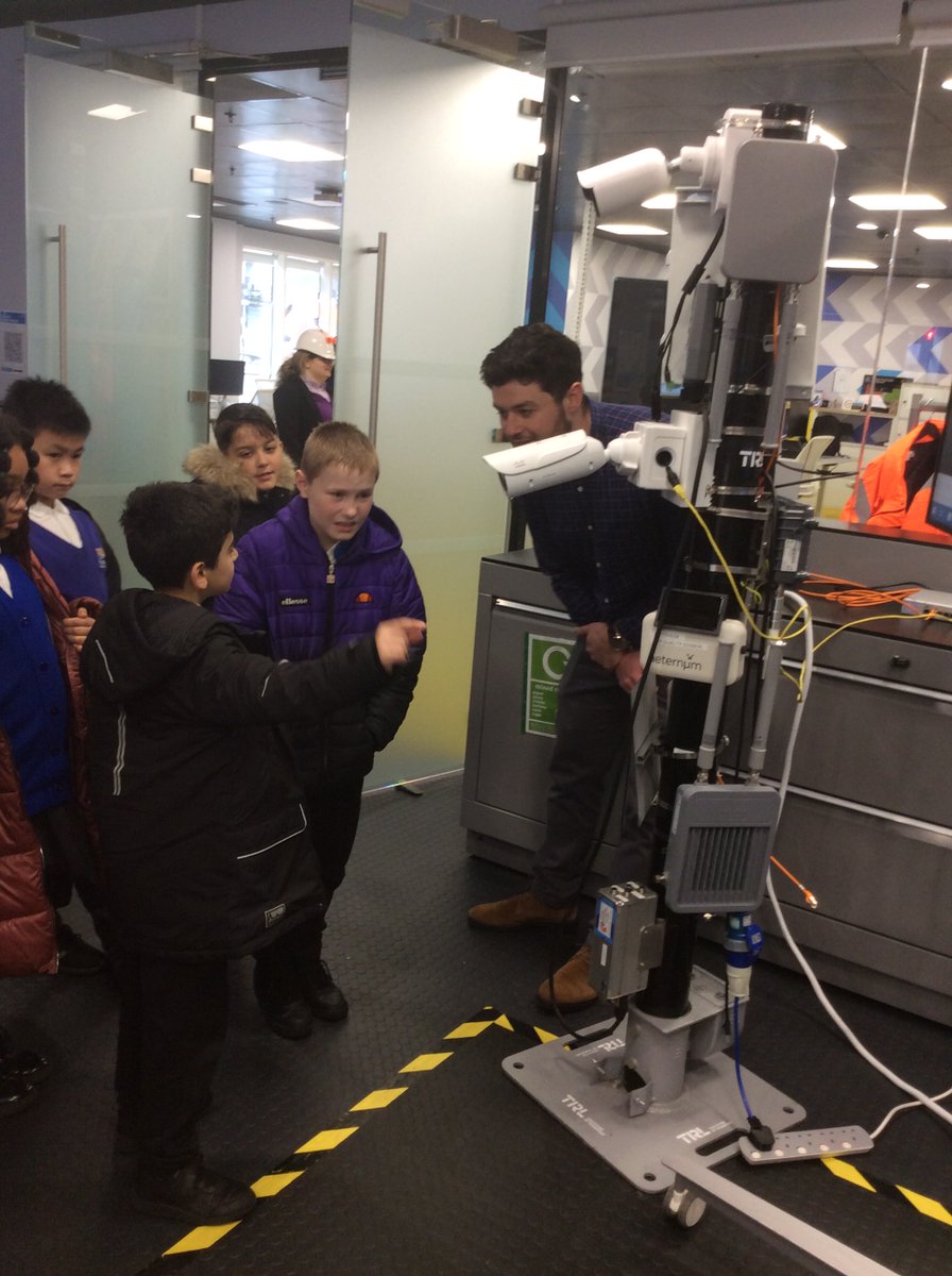 Foxfield Olive tweet media