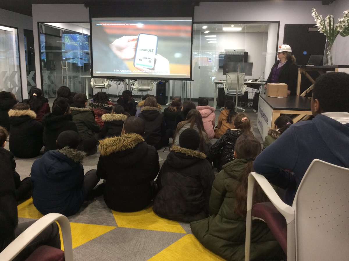 Foxfield Olive tweet media