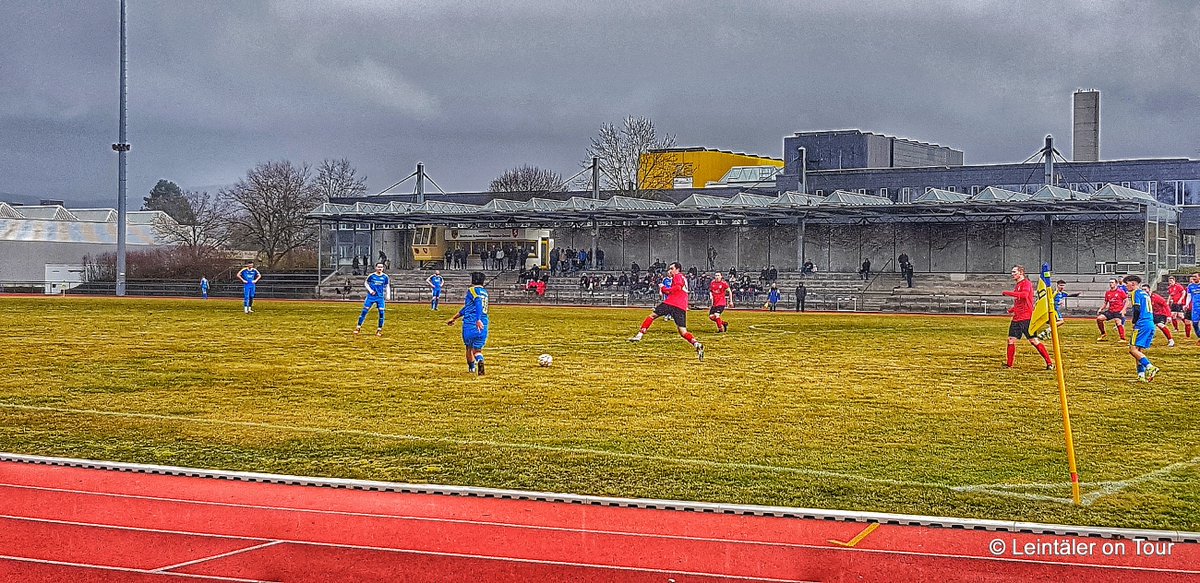 leintaeler's tweet photo. Stadion am Berufsschulzentrum - TSB Schwäbisch Gmünd - SV Lautern 1:3 (Kreisliga A1 Ostwürttemberg, 12.03.2023)

#groundhopping, #nonleague, #bszstadion #9liga, #kreisliga, #schwäbischgmünd, #heubach, #lautern #svlautern, #tsbgmünd, #tsbschwäbischgmünd https://t.co/3fOh4oHPLJ