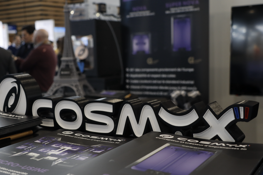 Bakhta Jomni
Global Industrie : Cosmyx dévoile sa micro-usine
ift.tt/INnWDQw
<a href="/TeamMetaleak/">Metaleak</a> <a href="/GamEarthFR/">Association GamEarth</a> <a href="/ClutchRayn/">CR</a> <a href="/SirAzaTV/">Sir-Aza 🌐</a> <a href="/EvolvedKnine/">OFF - Knine EvolveD</a> <a href="/SirAzaTV/">Sir-Aza 🌐</a> <a href="/3Dnatives/">3Dnatives</a>