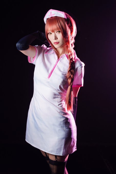 Twitterのコスプレ画像12