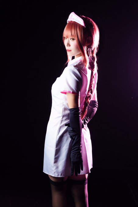 Twitterのコスプレ画像10