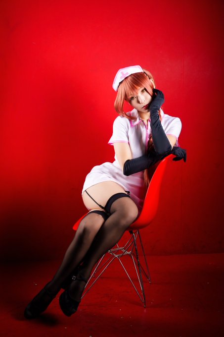 Twitterのコスプレ画像13