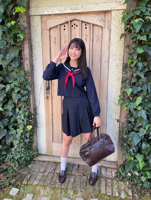 岡本杷奈