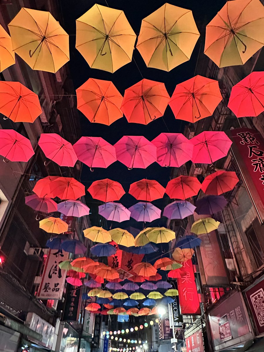 Shopping Street, Taipei 🇹🇼