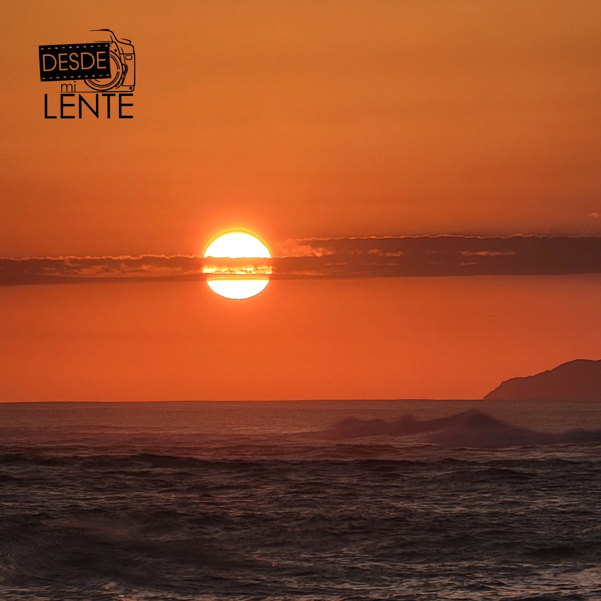 Desde_mi_lente's tweet photo. Atardecer visto desde Añasco, Puerto Rico 🇵🇷 
Visitame en Youtube:👇
👉https://t.co/L0WjpbkbvD
#PuertoRico #Desdemilente #añasco #Atardecer #sunset #Travel #Turismo #FOTOS #fotografia #USA #noedit https://t.co/Izb9WNuSPg