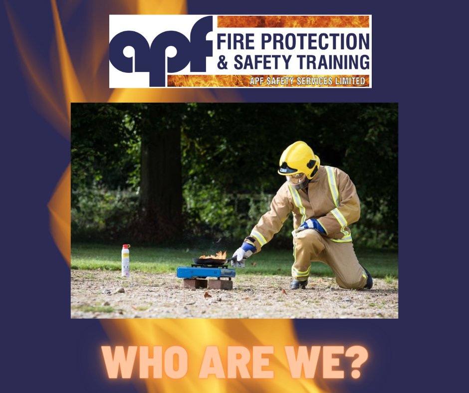 APFSafetyServ's tweet photo. Since 2015, we have been offering Fire Safety support services across many industries in East Anglia.
For more information, look at our website https://t.co/GgiCyfLErH  or follow us on Instagram and Facebook! https://t.co/MdmOpdXoxk