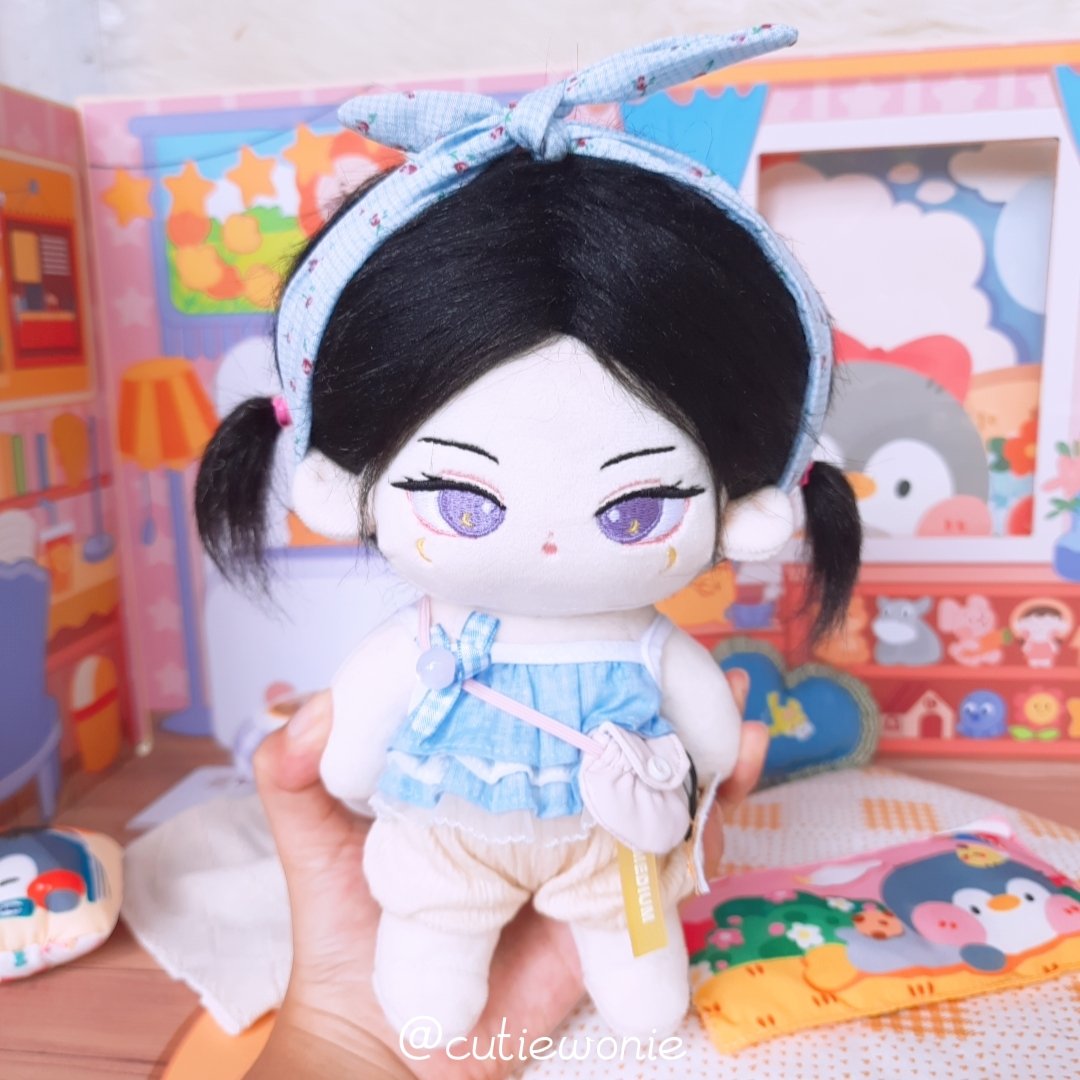 CutieFactory (@Cutie__Factory) / Twitter