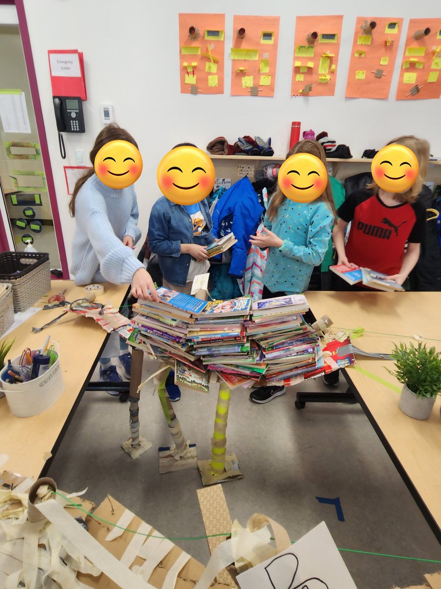 Mrs. Labrecque tweet media