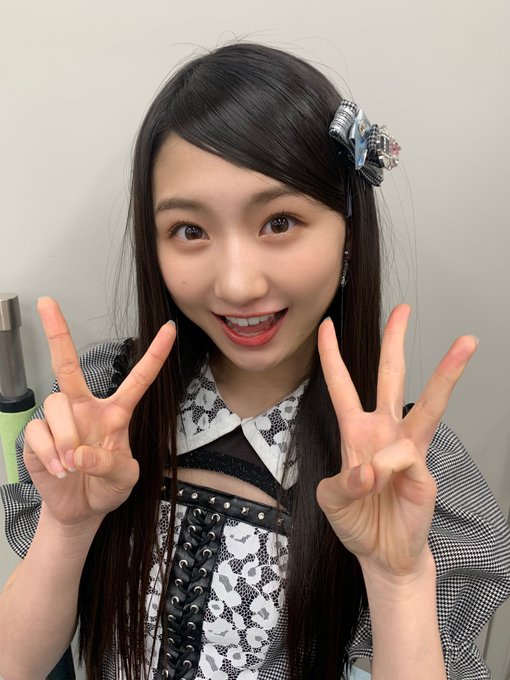 塩月希依音のTwitter画像3