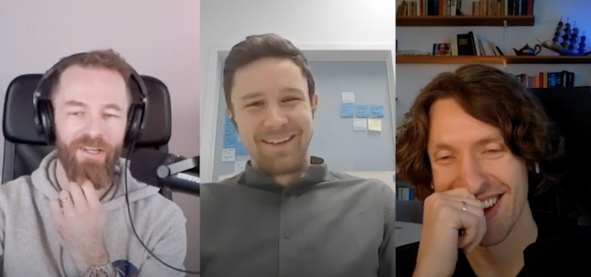 Von nützliche Handschuhen über fordernde Großkunden zu hilfreichen Omas - in <a href="/future_weekly/">Future Weekly Podcast</a> sprechen wir diese Woche mit <a href="/ProGlove/">ProGlove</a> Gründer Manuel Bönisch über Design Thinking als Ursprung, Exits als Reflektionspunkte und (zu) viele Gründer als Stärke.