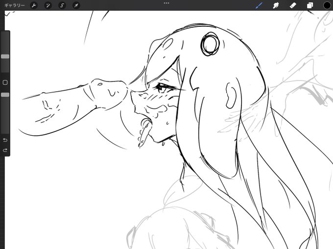 イカクラゲ星人ちゃん
独占欲あってほしい 