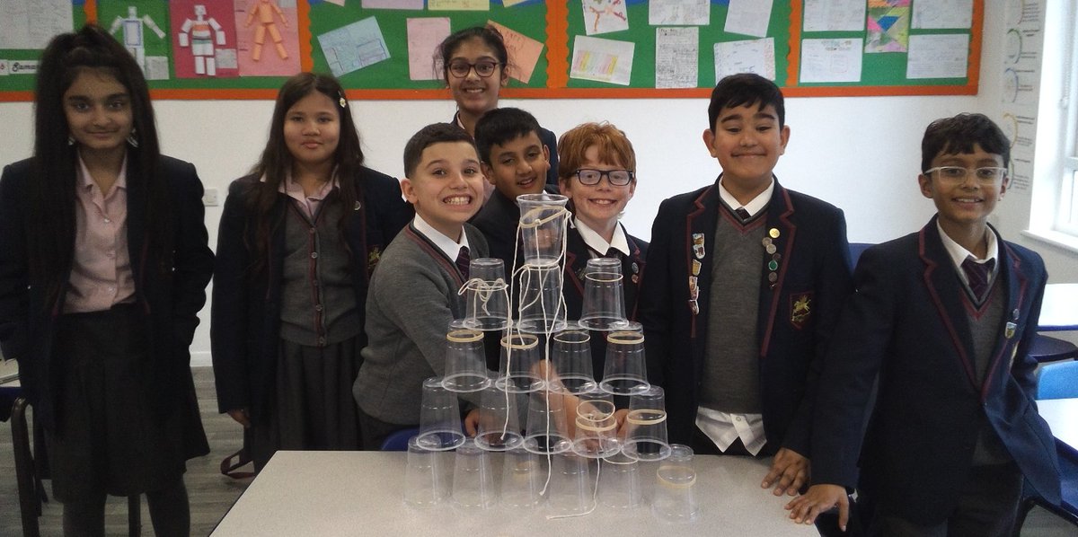 Long Close School tweet media