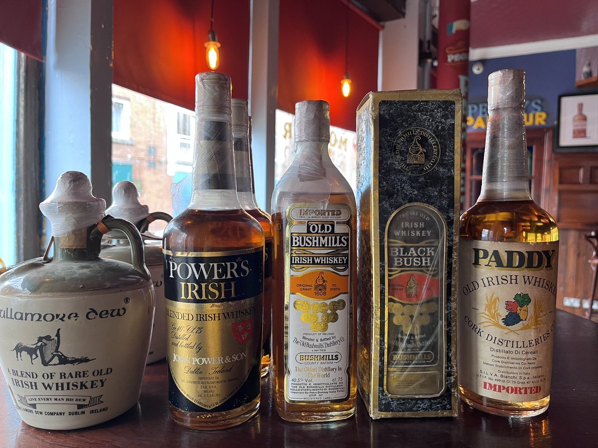 Limerick Whiskey Experience tweet media