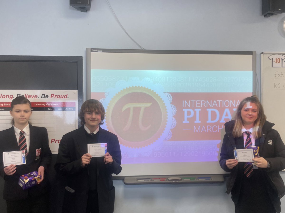 TKASA Maths tweet media