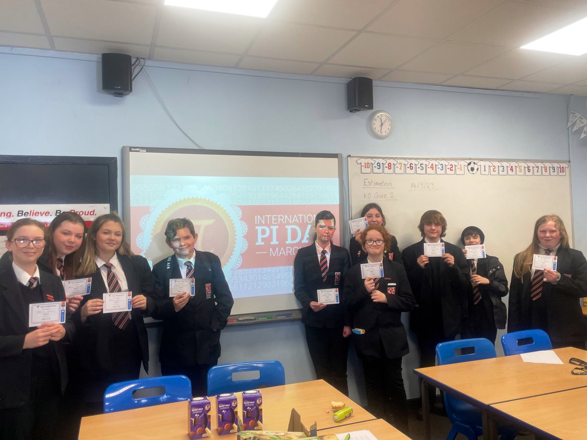 TKASA Maths tweet media