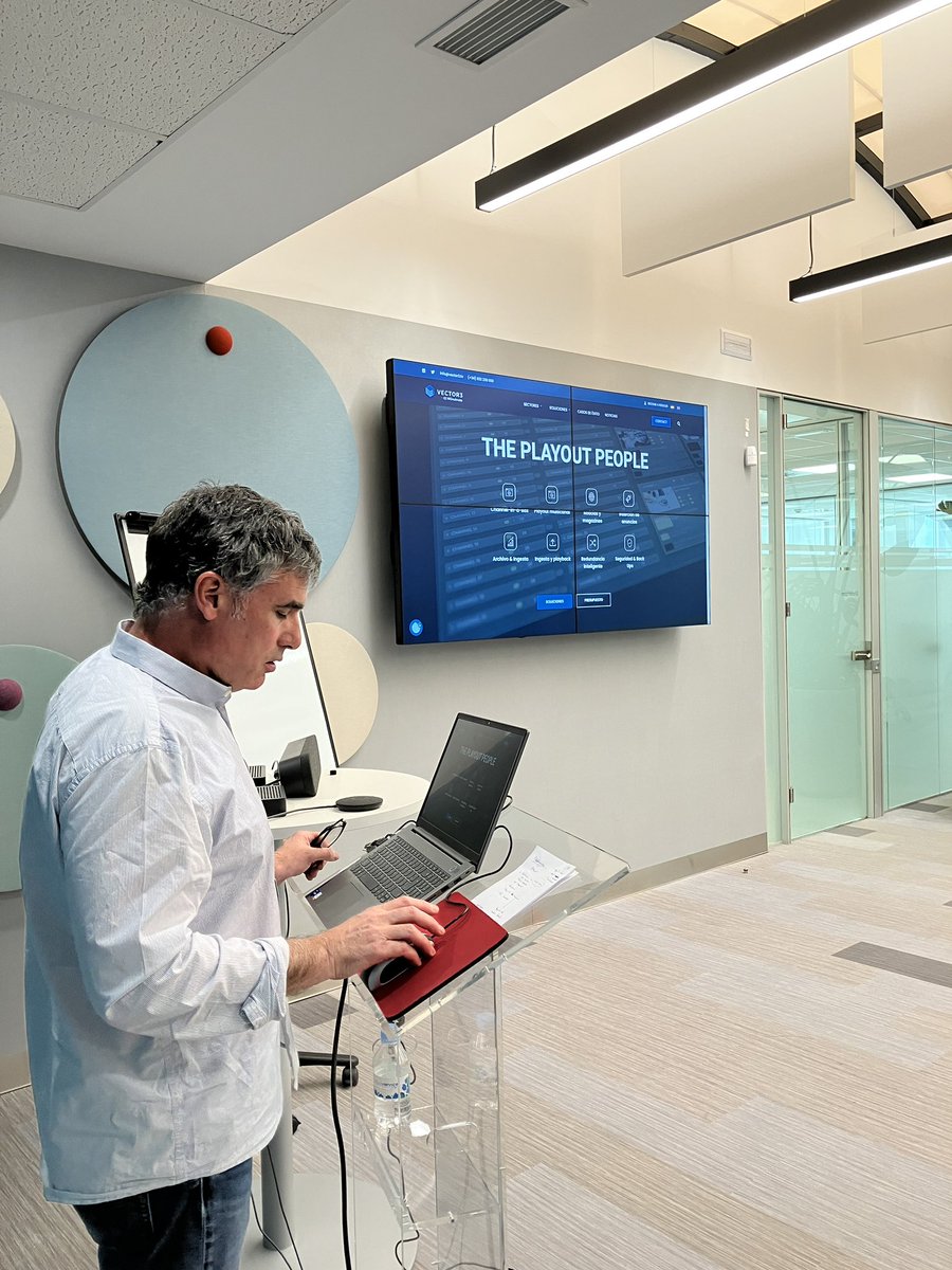 Aicox Soluciones S.A.U tweet media