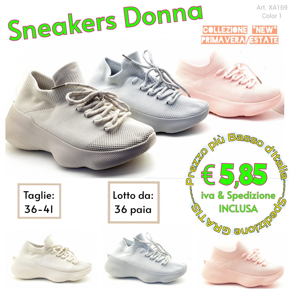 Azstock_it's tweet photo. ⭐️ SNEAKERS DONNA⭐️
👉Shop Online:
https://t.co/NcuqBXuH9J
⏩Modello 2023
⏩Colori Estivi
⏩PREZZO BOMBA💥
📦POCHI LOTTI DISPONIBILI
📲 3471453307 https://t.co/njTk9gGlQz