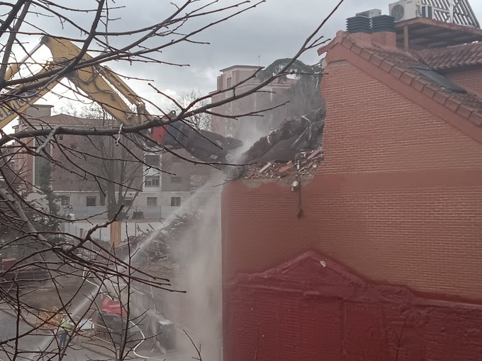 Foto cedida por Ayuntamiento de San Fernando