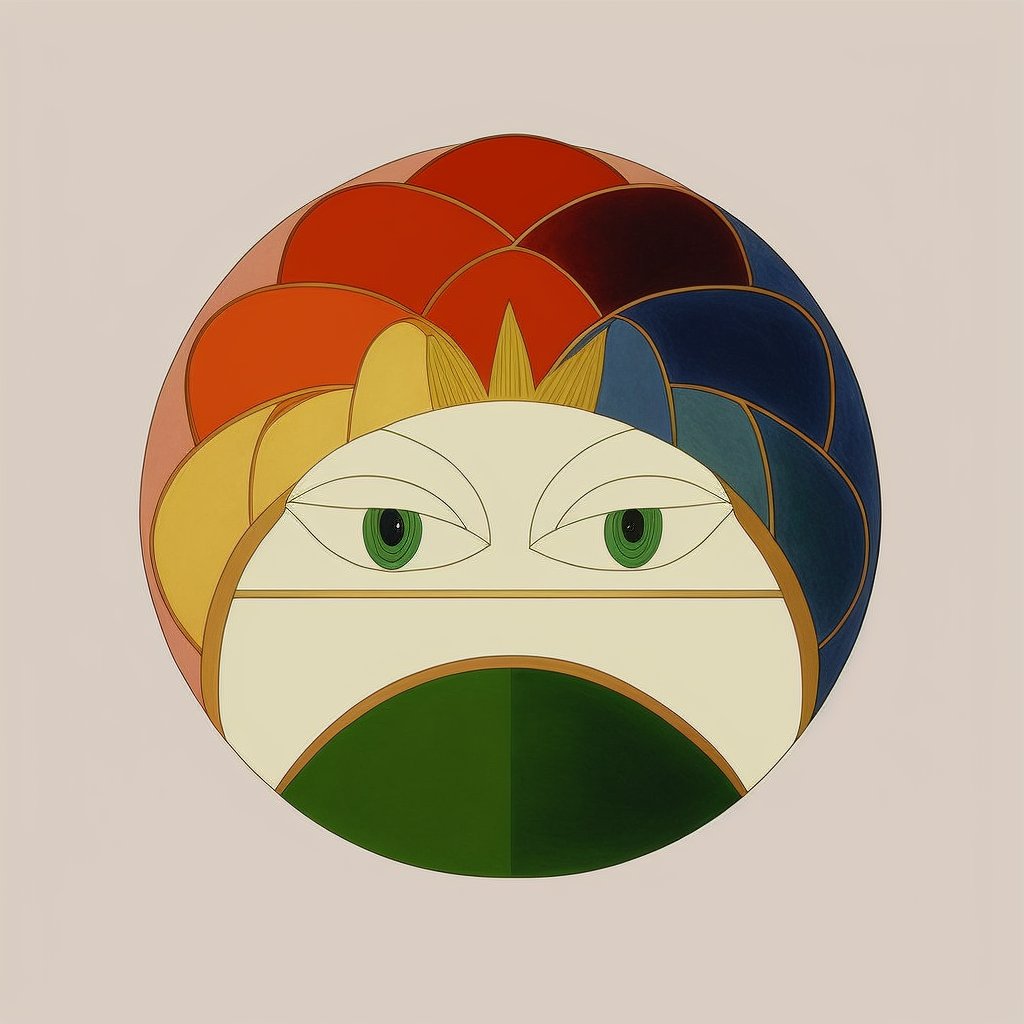 Hello fam
Just over an hour to the mint !
We look forward to seeing all of you at our party
#EncryptedPePe #MintDay #mint