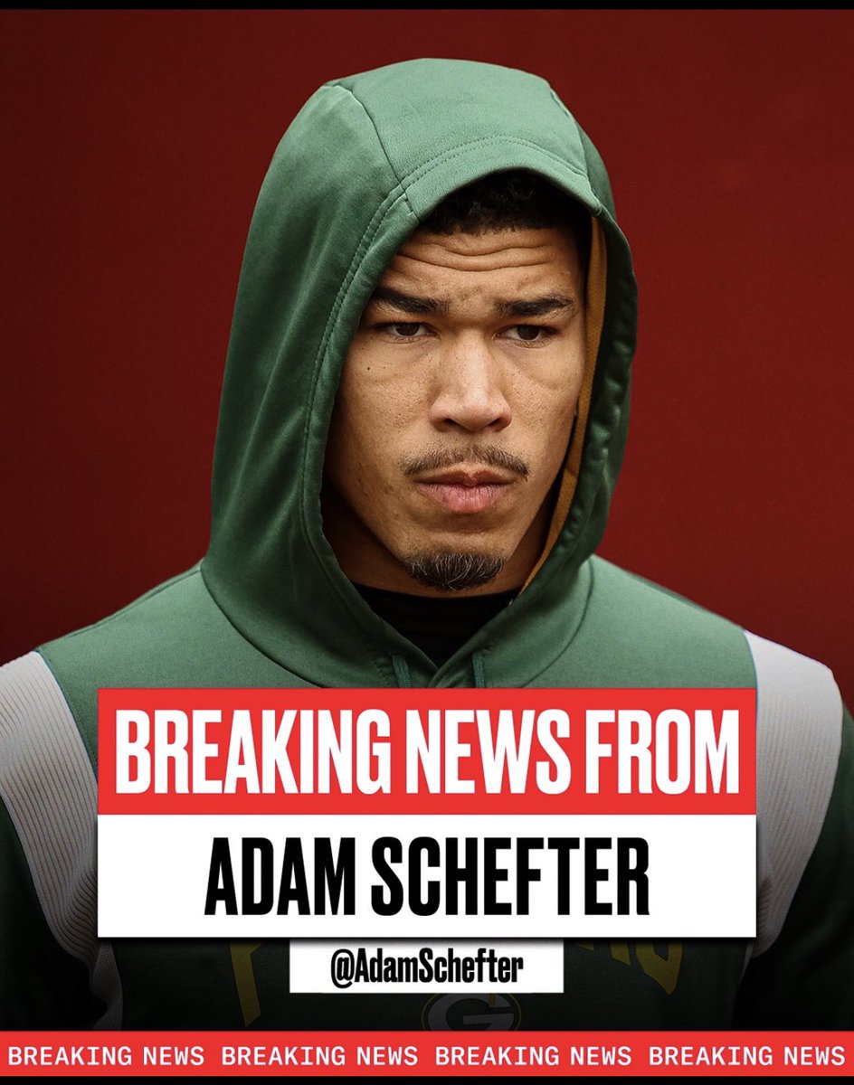 Adam Schefter tweet media