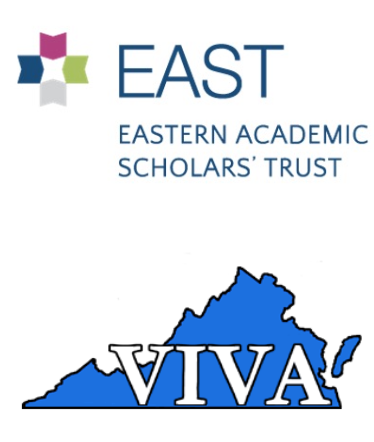 LibraryJournal's tweet photo. VIVA #Libraries Join EAST and Expand Consortia Participation in Shared Print & More News Headlines https://t.co/PtmhSGu7s3 #sharedprint @vivalibraries https://t.co/s24MAWIIMm