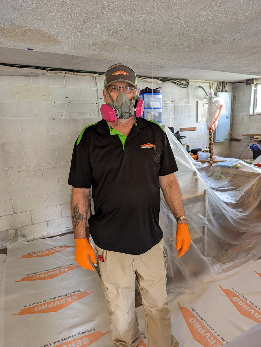 SERVPRO Delaware, OH tweet media