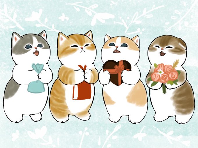 「holding bouquet」 illustration images(Popular｜RT&Fav:50)