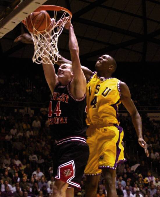 23 years ago.  The wait is over.