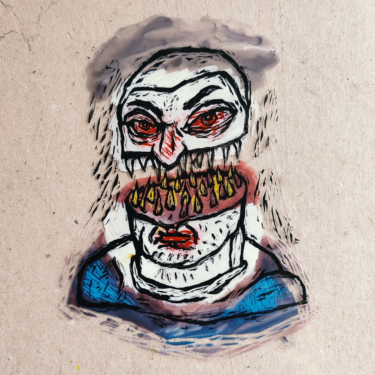 🔶Lord of the rain storm⛈️
🔸1/1 pfp
🔸5 xtz

🔸objkt.com/asset/KT1NAPZ7…

#tezoscommunity #tezoscollectors #pfpNFT #PFPart #1of1