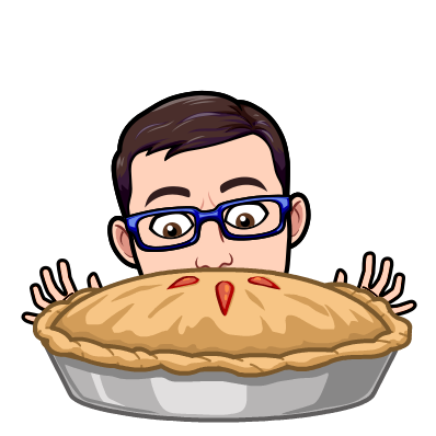 pertuzluisfer's tweet photo. Happy Pi Day!

#3.14159
#PiNotPie https://t.co/Yb6CE4bHHb