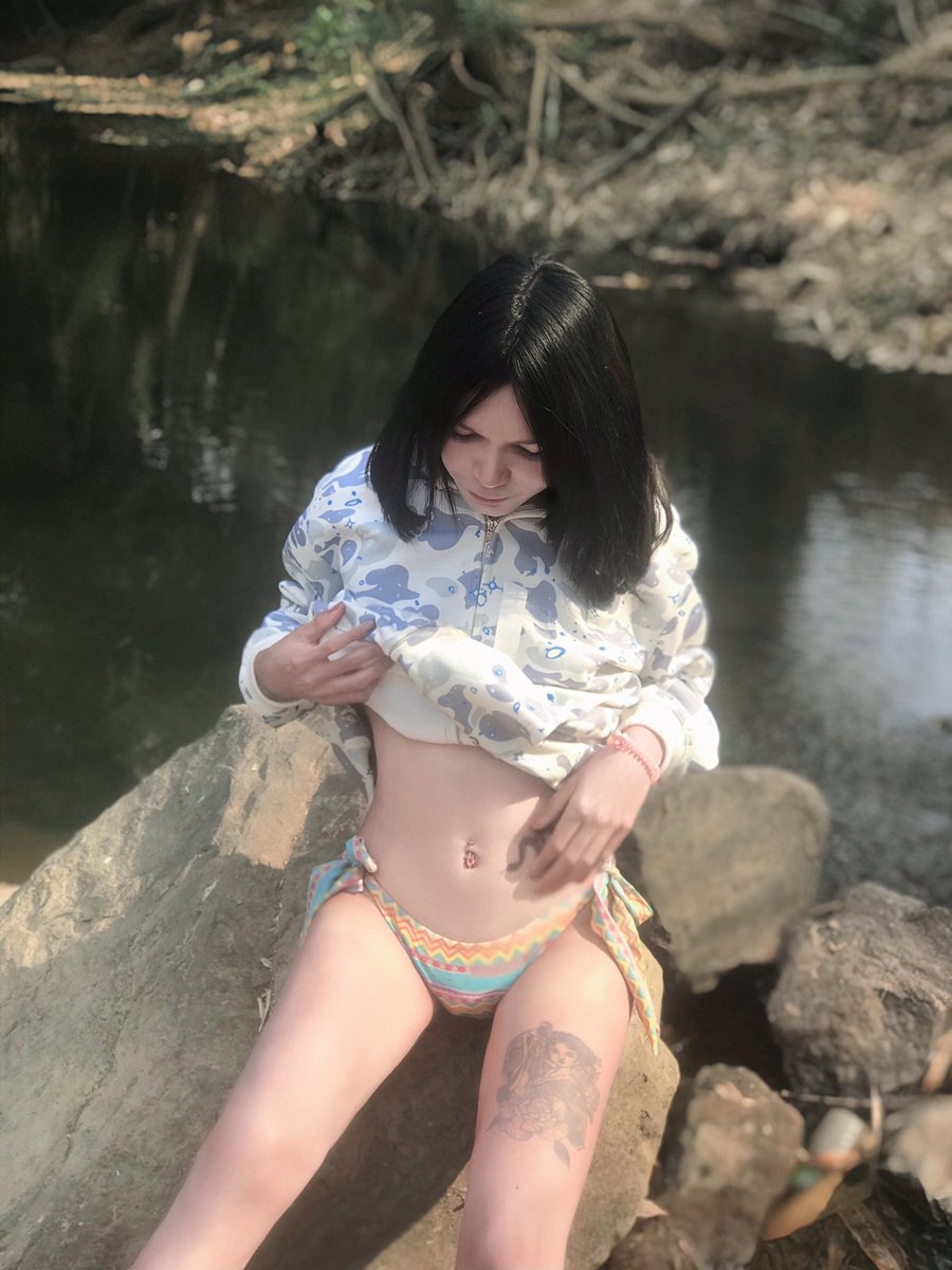 เหงาาา🥺💦