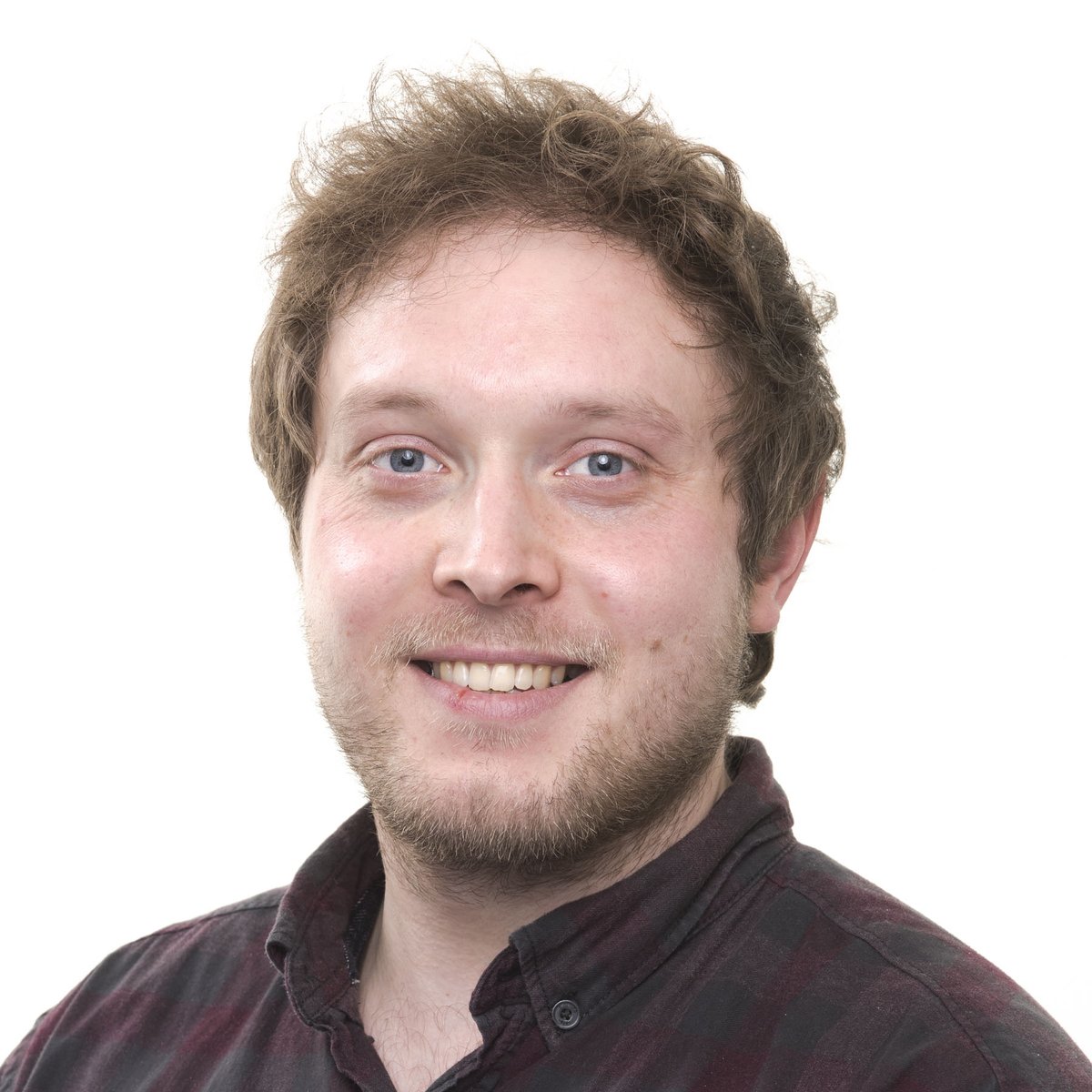We are all deeply saddened to hear of the death of our colleague and friend Oliver Charity.
 
Oliver was a kind and gentle man and he will be much missed by all.
 
If you knew Oli, you can leave your condolences here 
➡️ buff.ly/3JF2UXS
