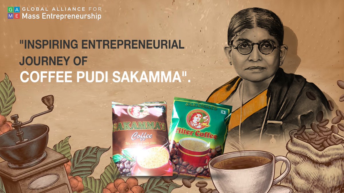 As GAME Co-Founder Madan Padaki writes in his column, "Every entrepreneur must incorporate the good of the community and the society into building a profitable business"

Read more at: deccanherald.com/opinion/coffee…