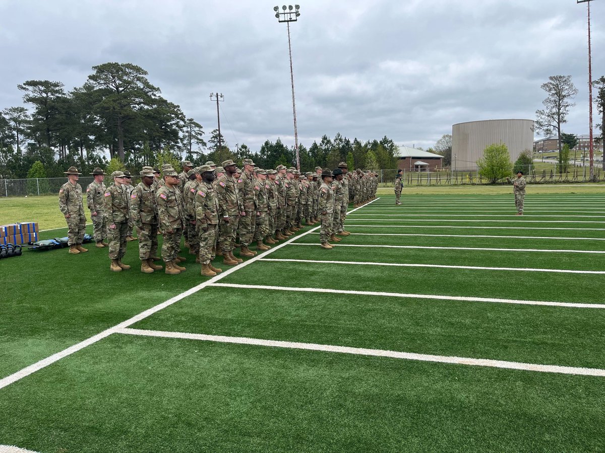 LTC Jarod V. Parker tweet media