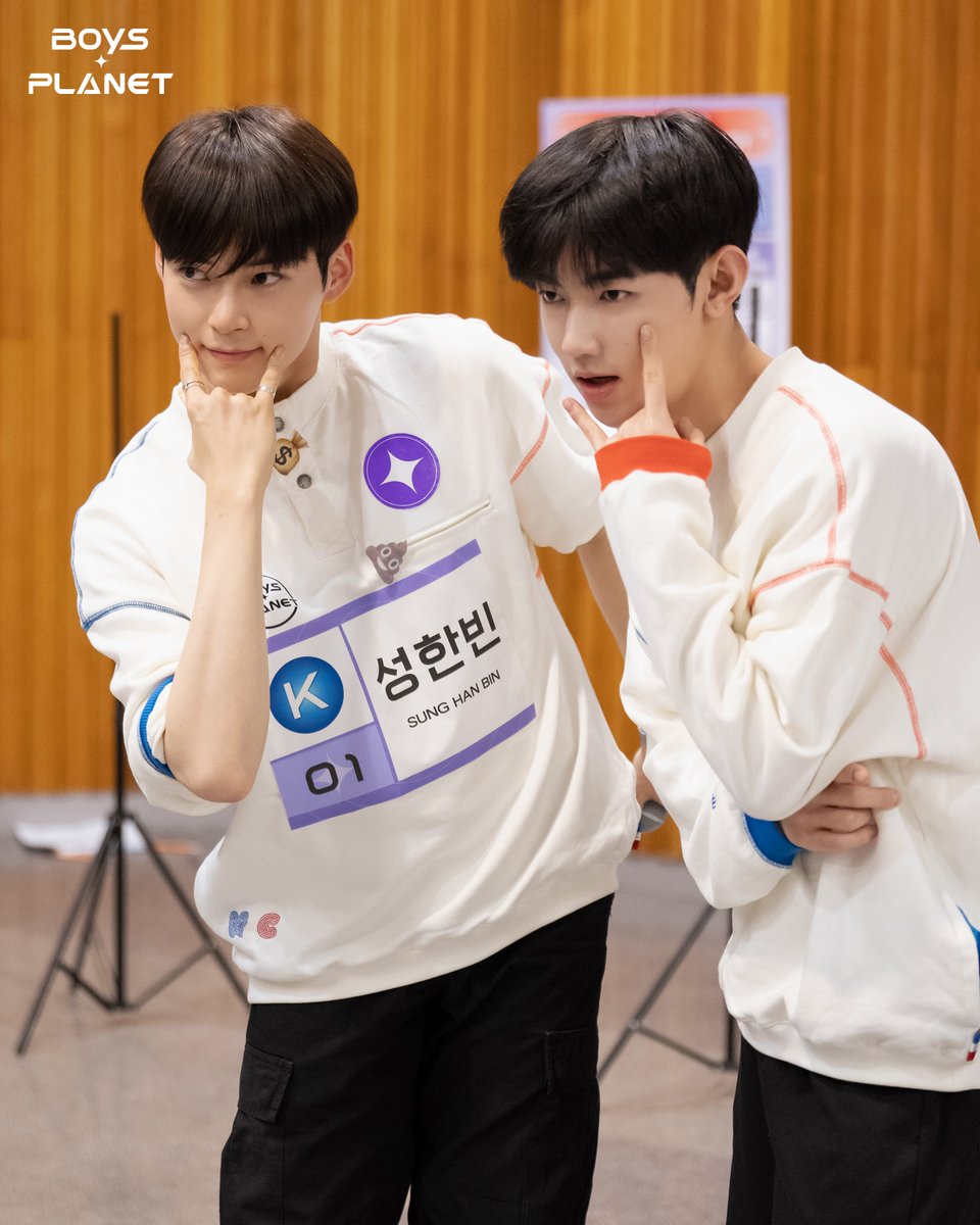 Mnet I BOYS PLANET tweet media