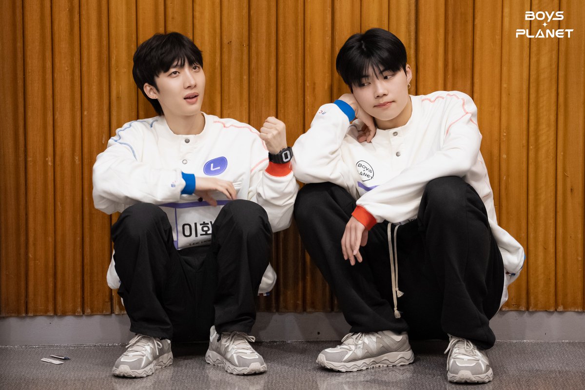 Mnet I BOYS PLANET tweet media