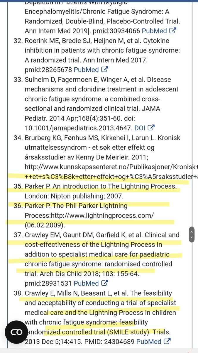 FLilledalen's tweet photo. 1/Leder for kompetansetjenesten for CFS/ME (NKT) har skrevet om kronisk utmattelsessyndrom på sidene til Norsk helseinformatikk (NHI). 
Deler av pasientpopulasjonen opplever at tjenesten ikke formidler et adekvat bilde av hva forskning faktisk forteller. 
Hvorfor? Les videre: https://t.co/PKBu4v2bIQ