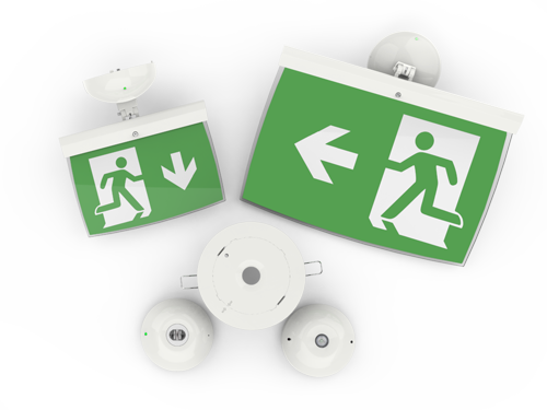 RosseSystems's tweet photo. @RosseSystems offers an excellent range of #emergencylighting products from stand-alone lights to addressable systems such as #Firescape by @HochikiEurope - the latest intelligent, low voltage, LED emergency lighting system.

🚨👉https://t.co/94snAfsasp

#firesafety #wayfinder https://t.co/xoFUf86sQk