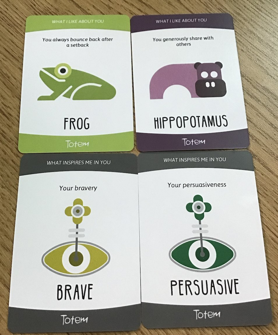MrsSJGreen's tweet photo. Thank you Be the Change Volunteers for the grant money that provided this amazing feel-good game to teach social skills! Feeling good @RVRoadrunner! #lookatthosesmiles https://t.co/yPnsmXKDxf