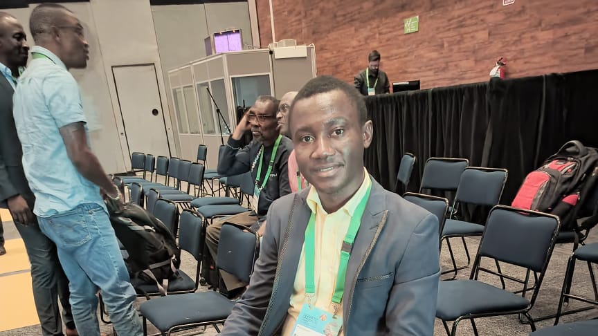 rachadsanoussi's tweet photo. The #population of Sub-saharan Africa is expected to double to more than 2 billion people. This will result in many more #Internet users, and we must be ready to help everybody to #participate.
#ICANN76 #AtLARGE76 #UA #AskAtLarge #APRALO #AFRALO #EURALO #LACRALO #NARALO https://t.co/0sDzdwuGZy