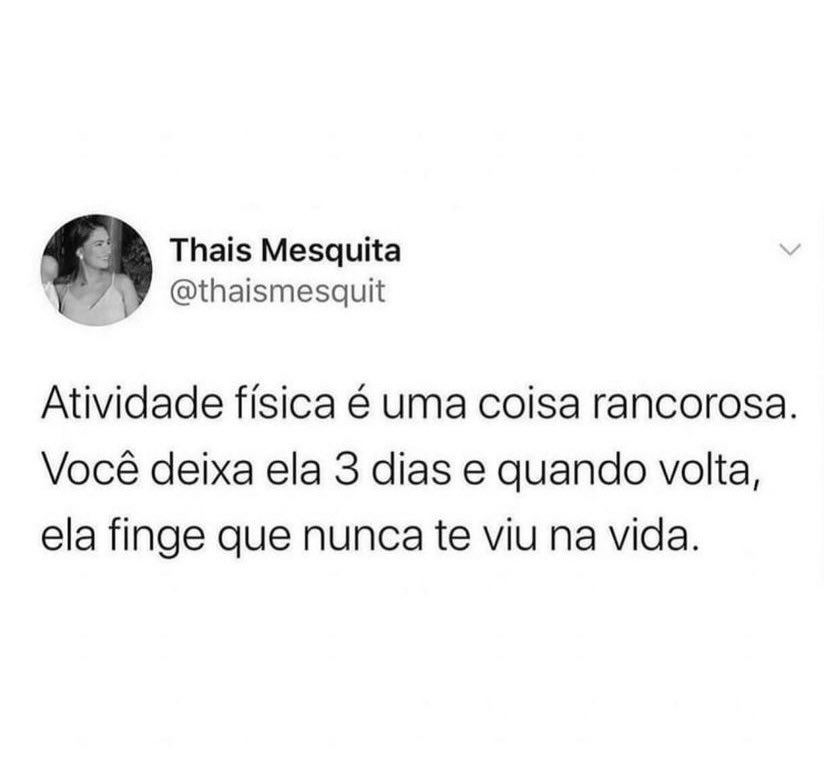 MariWeickert's tweet photo. Boa semana pra gente sem rancor 💪🏼 https://t.co/XPZP9YaKjT
