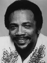 Happy 90th Birthday to Quincy Jones.  