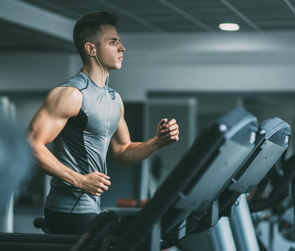 PlanetPureGym's tweet photo. Did you know the average adult needs at least 30 minutes of physical activity every day? Join Planet Pure today to get access to the best cardio machines out there. Your life is in your hands.
#Gym #Fitness #FunFact #Workout #NI #Workout #Cardio https://t.co/g79HpiIhhs