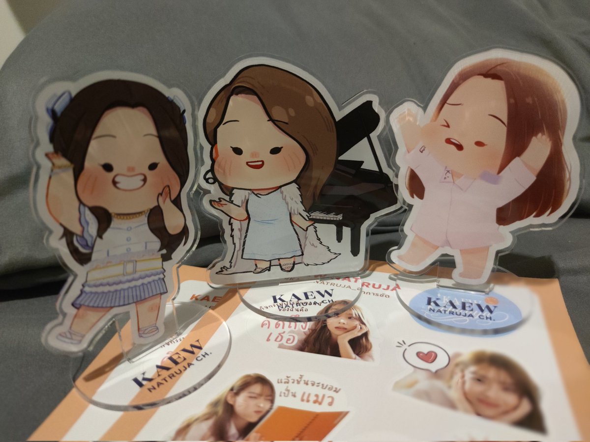 nsysw18's tweet photo. พาน้องอ้วงมาอยู่กับเพื่อนๆแล้ว น้องโตเร็วมาก 😂 #bewithK https://t.co/wkndv9OVyl
