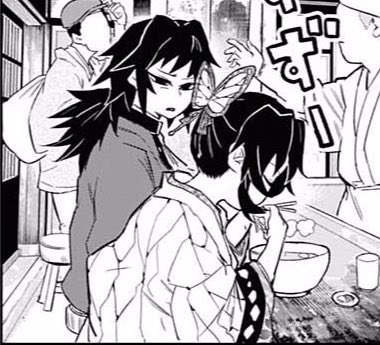 seraphictide's tweet photo. You’re interrupting my whistling serenade , that’s very unflashy. https://t.co/YH118Nnigd